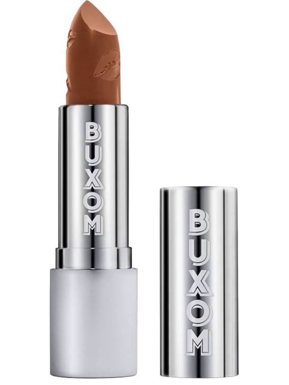 BUXOM FULL FORCE LIPSTICK - DREAMBOAT